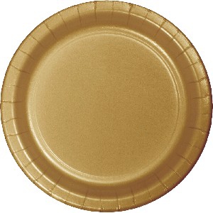 plates-glittering-gold